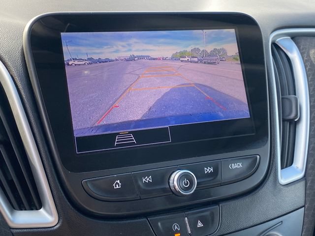 Certified 2023 Chevrolet Malibu RS FWD image 11