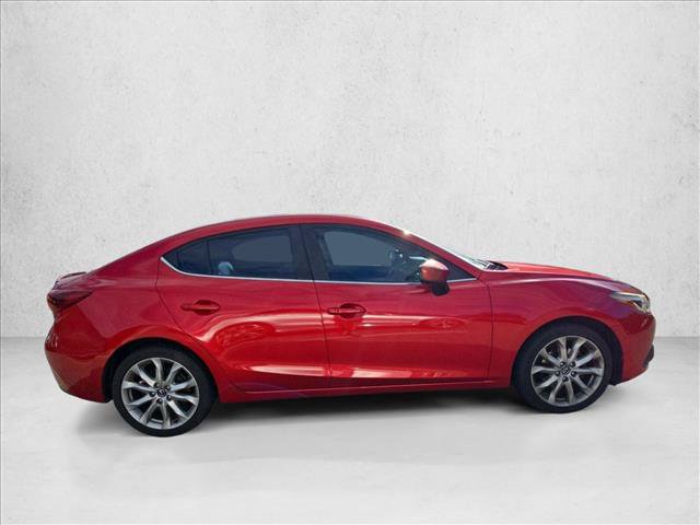 Used 2016 MAZDA MAZDA3 s Grand Touring FWD image 4
