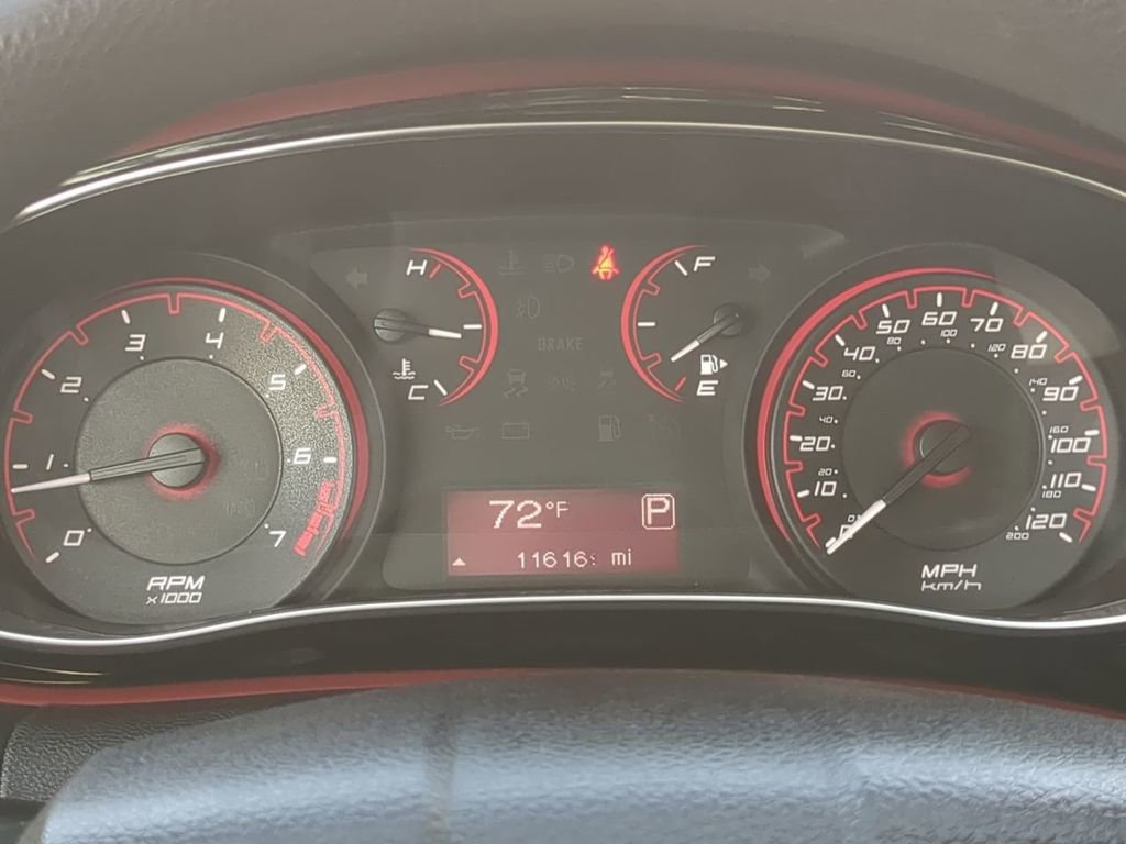 Used 2014 Dodge Dart SXT image 25