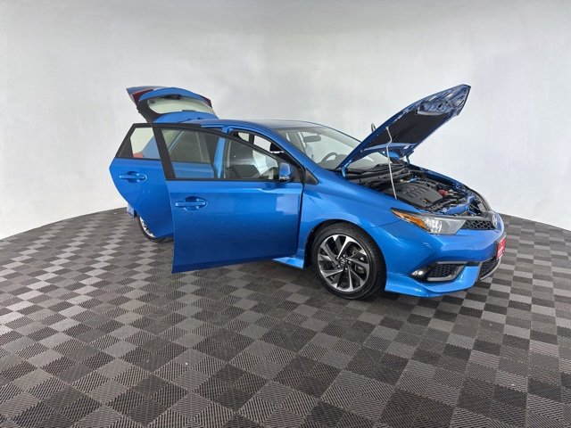 Used 2016 Scion iM image 12