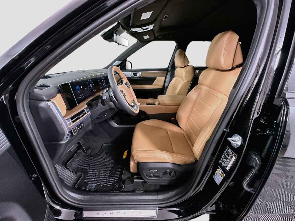 New 2027 Hyundai Santa Fe Calligraphy FWD image 15