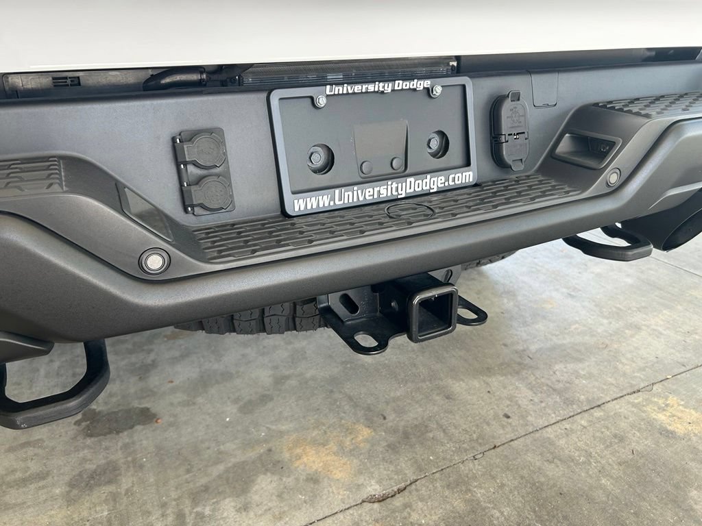Used 2025 RAM 1500 RHO w/ RHO Level 1 Equipment Group AWD/4WD image 25