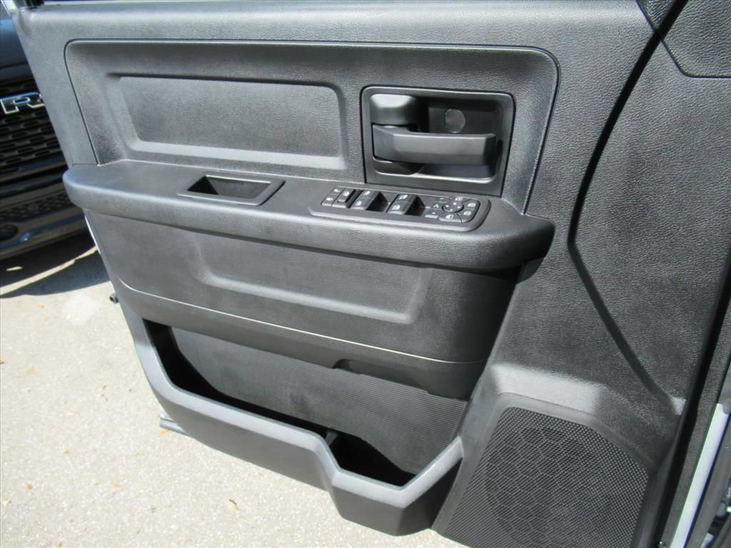 New 2026 RAM 2500 Tradesman AWD/4WD image 19