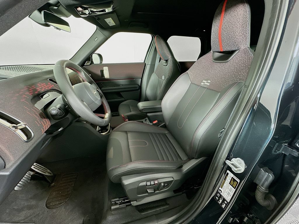 Used 2026 MINI Cooper Countryman John Cooper Works w/ Comfort Package Max AWD/4WD image 21