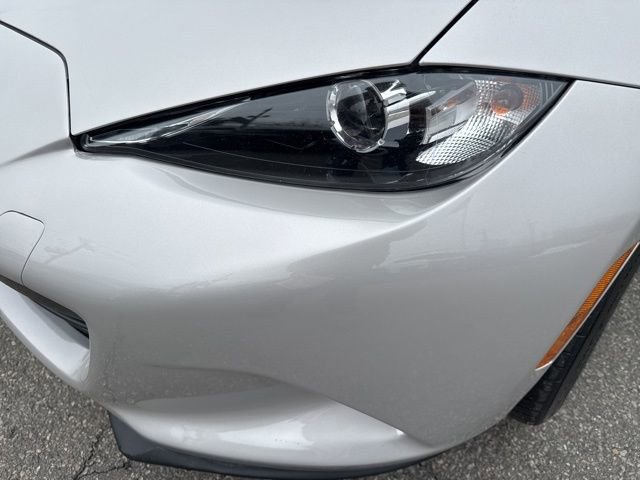 Used 2022 MAZDA MX-5 Miata RF Grand Touring image 31