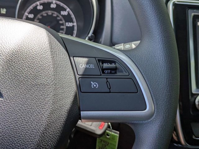 New 2026 Mitsubishi Outlander Sport ES AWD/4WD image 26