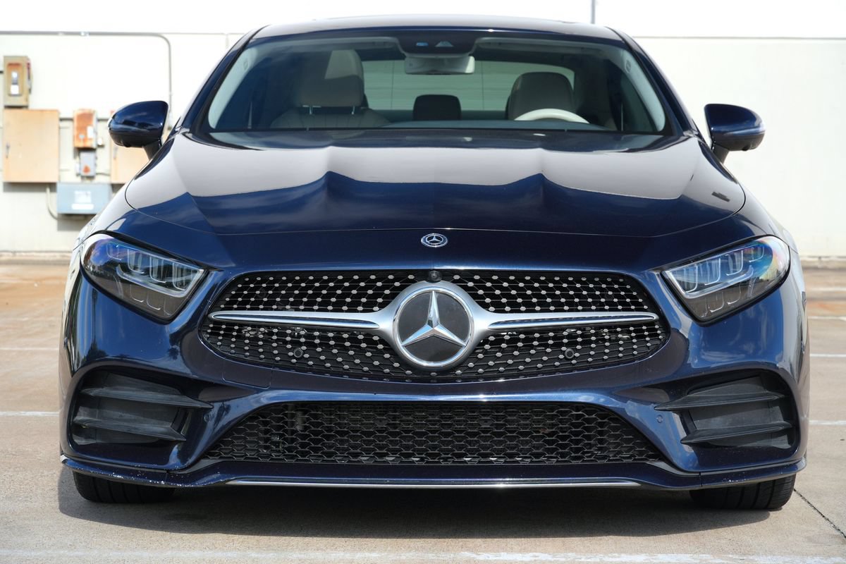 Used 2020 Mercedes-Benz CLS 450 image 16