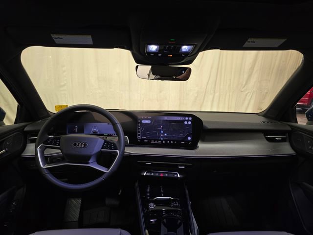 New 2026 Audi Q3 quattro 2.0T AWD/4WD image 29