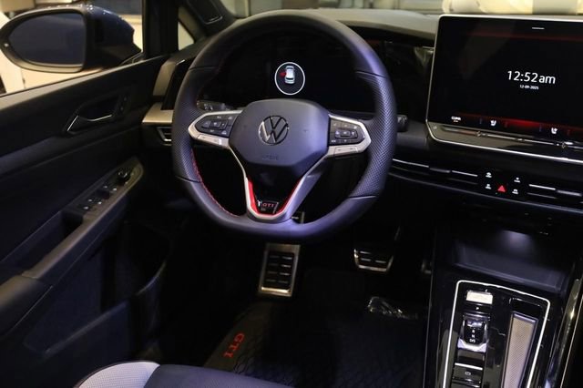 New 2026 Volkswagen GTI Autobahn image 22