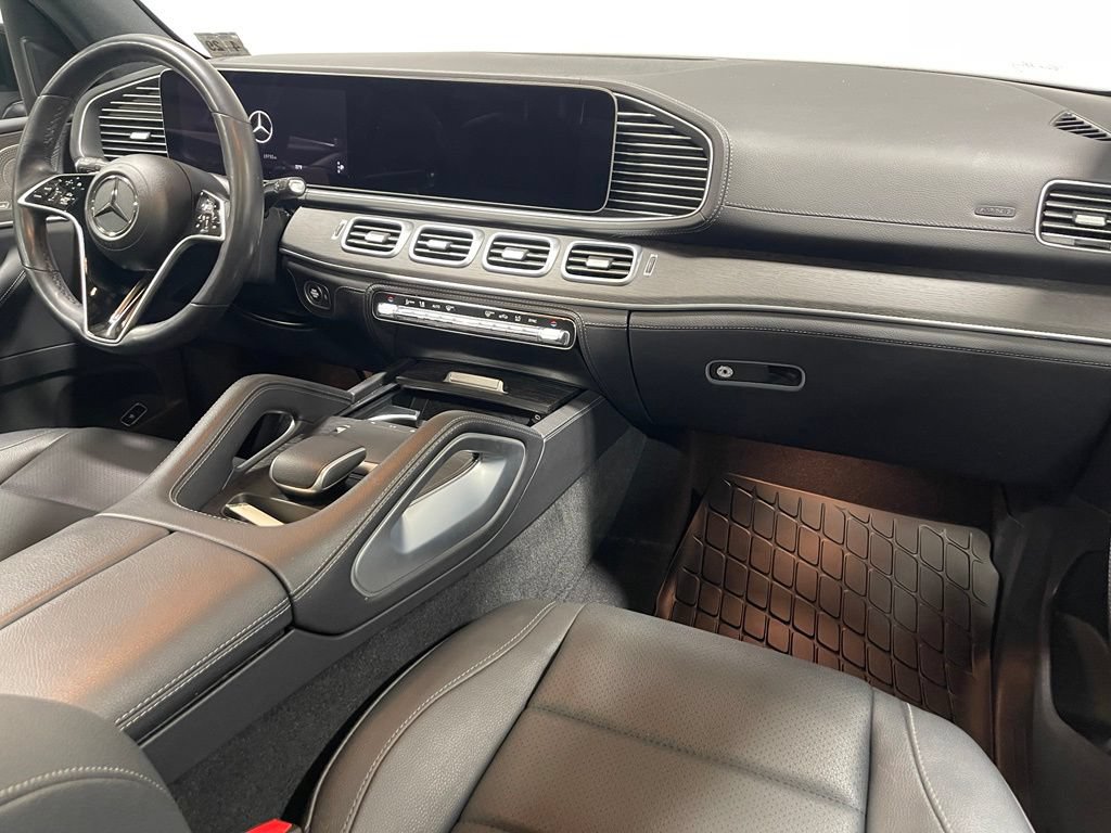 Used 2024 Mercedes-Benz GLE 450 4MATIC image 27