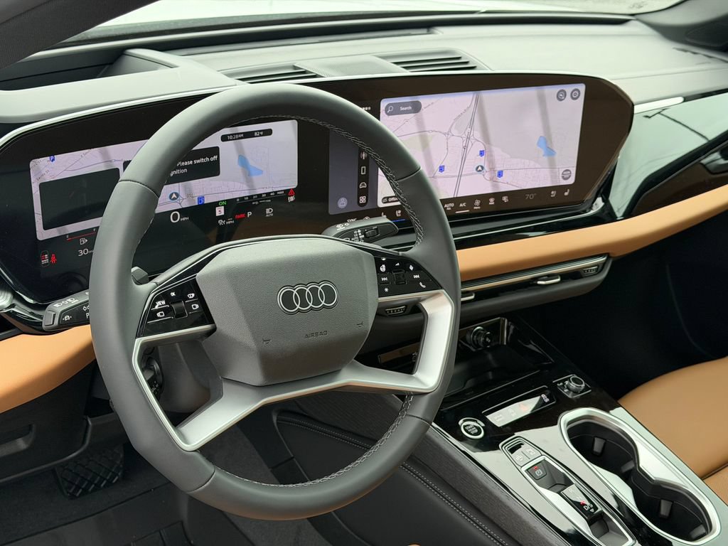 New 2026 Audi A6 Premium Plus AWD/4WD image 15