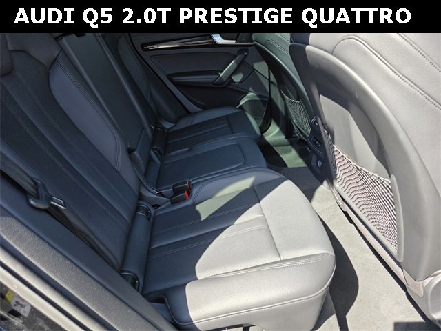 Used 2018 Audi Q5 Prestige image 13