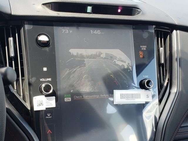 Used 2025 Subaru Legacy Sport image 19