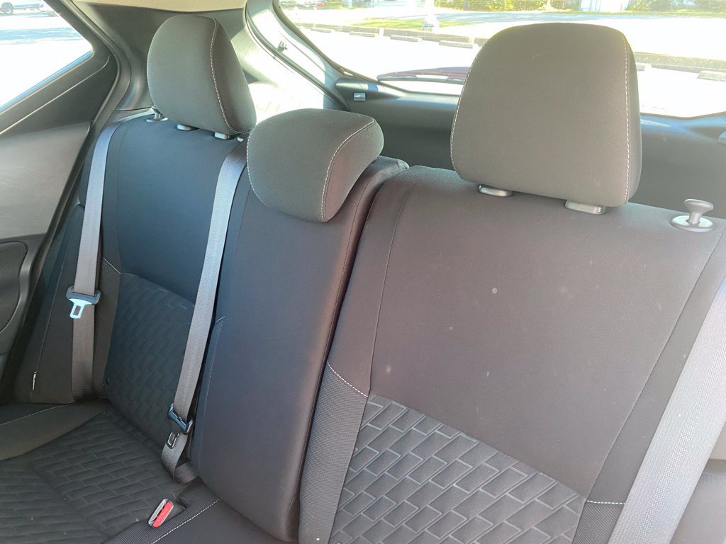 Used 2023 Nissan Kicks SV FWD image 29