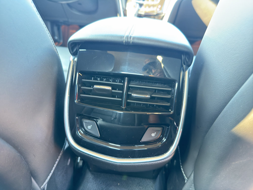 Used 2016 Cadillac XTS Luxury w/ Driver Awareness Package FWD image 28