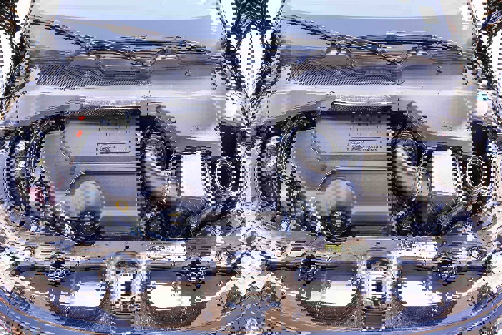 New 2026 Land Rover Range Rover Evoque S image 25