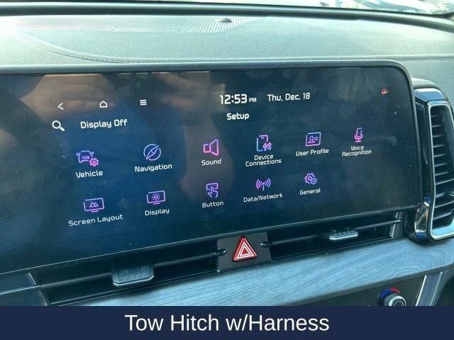 Used 2024 Kia Sportage X-Line w/ X-Line Premium Package image 41