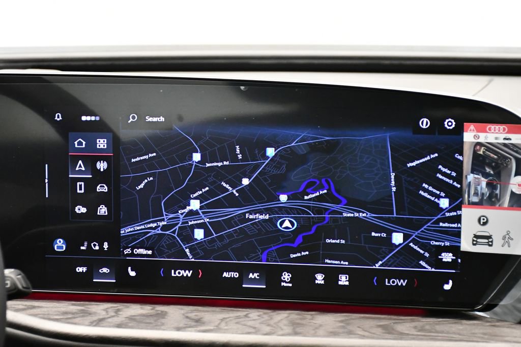 Used 2025 Audi Q5 Premium Plus w/ Premium Plus image 27