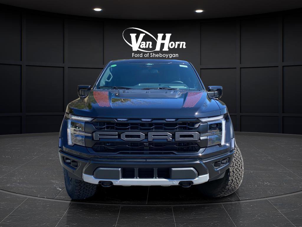 New 2026 Ford F150 Raptor AWD/4WD image 2