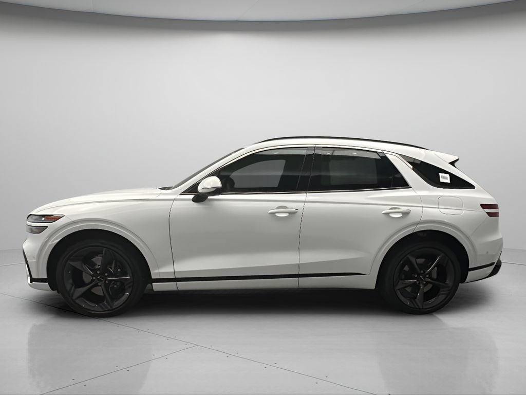 New 2026 Genesis GV70 3.5T Sport Prestige AWD/4WD image 2
