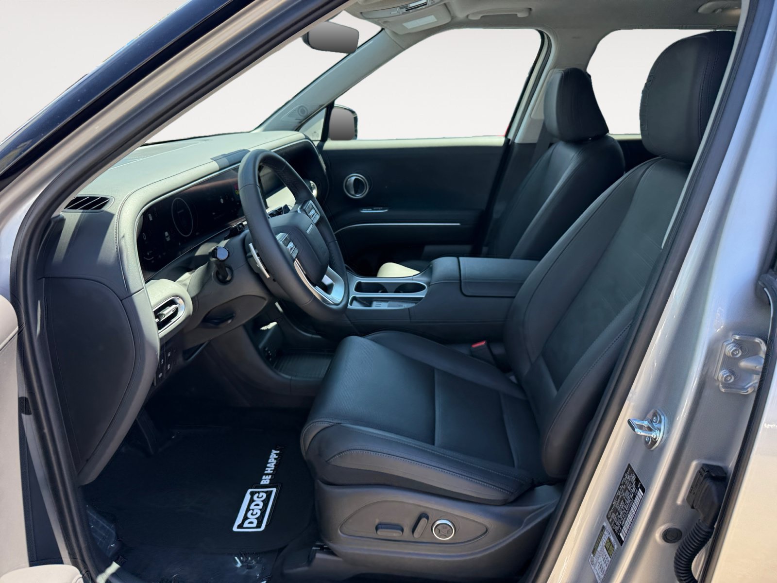 Certified 2026 Hyundai Palisade Limited AWD/4WD image 10