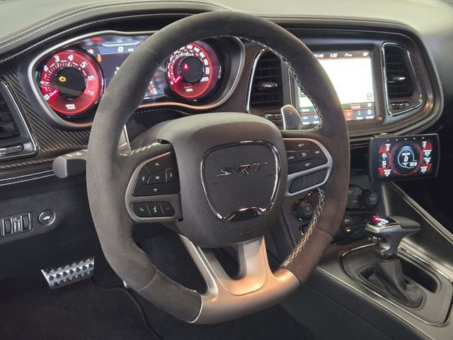 Used 2022 Dodge Challenger SRT Super Stock RWD image 28