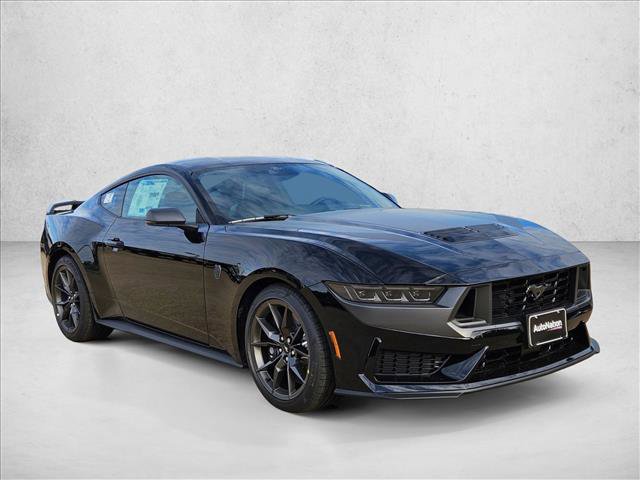 New 2026 Ford Mustang Dark Horse image 7