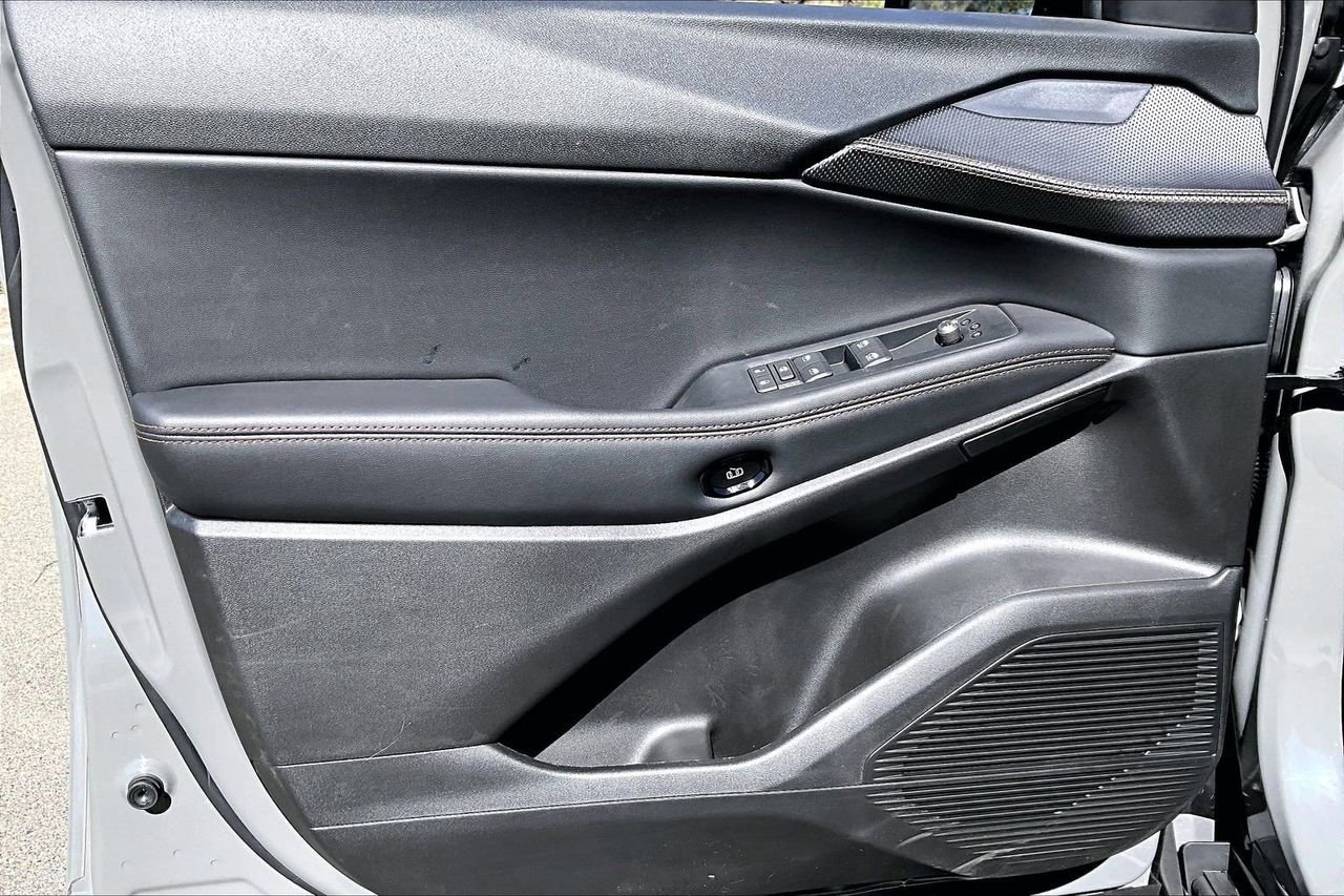 New 2026 Jeep Cherokee Limited image 25