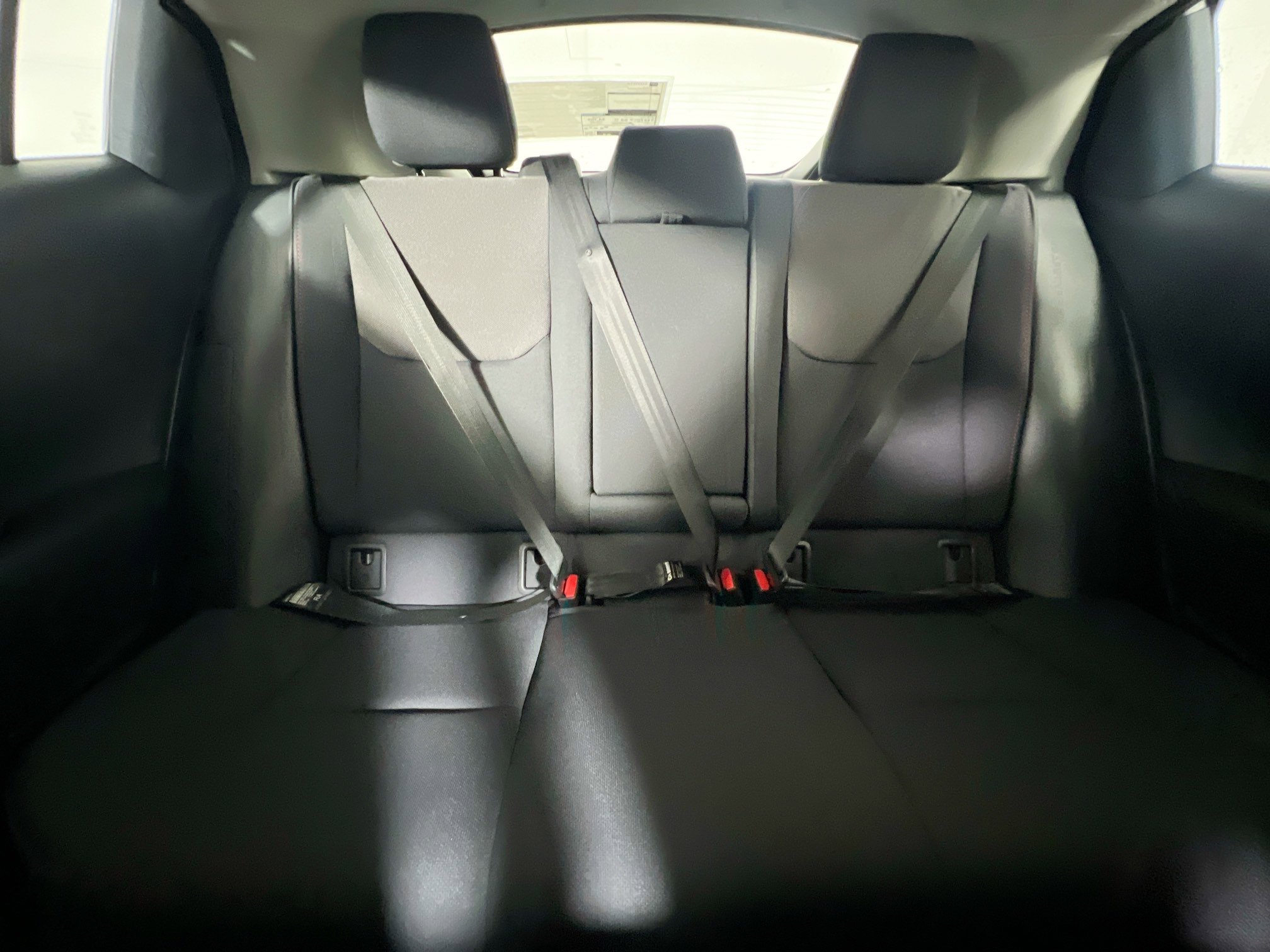 New 2026 Toyota Prius Plug-In Hybrid image 33