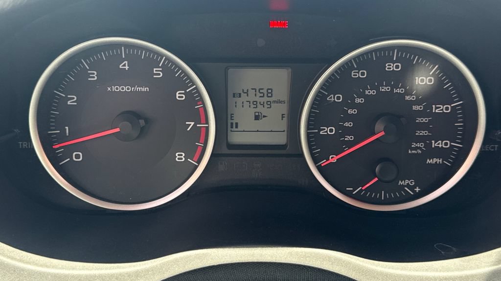 Used 2014 Subaru Forester 2.5i AWD/4WD image 22