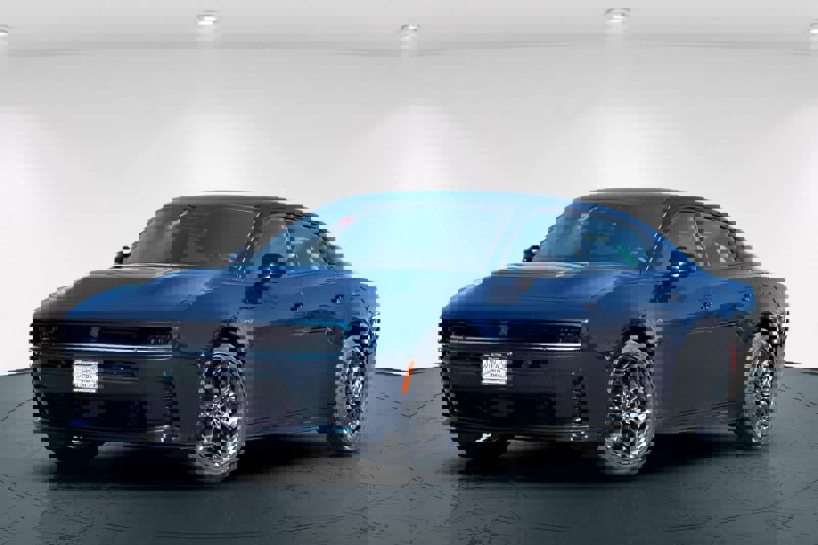 New 2026 Dodge Charger R/T