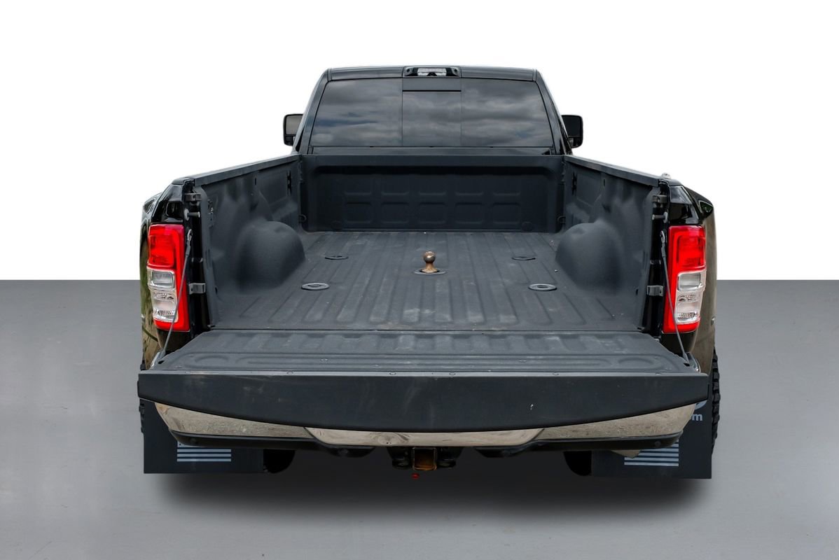 Used 2023 RAM 3500 Tradesman image 59