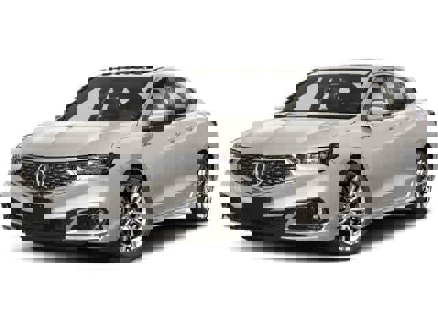 Used 2019 Acura TLX V6 w/ Technology & A-SPEC Pkg image 1