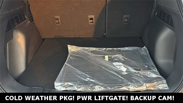 New 2026 Ford Escape Active w/ Cold Weather Package image 30