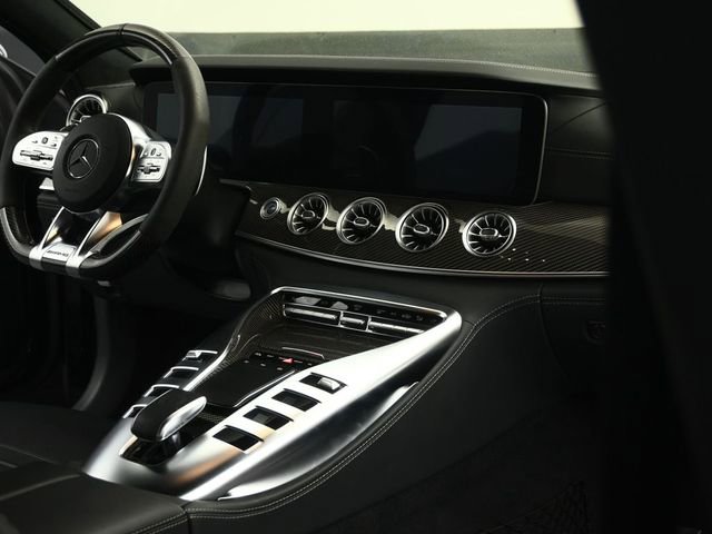 Used 2020 Mercedes-Benz AMG GT 63 S image 71