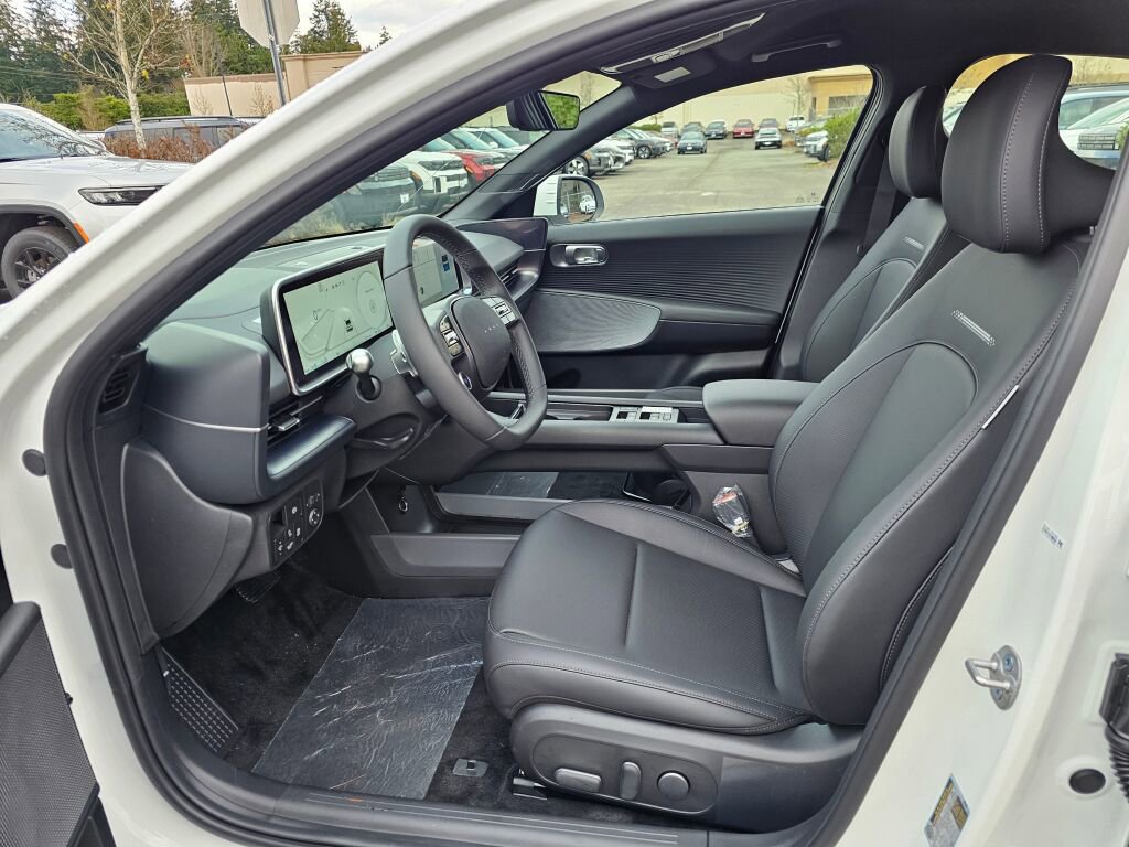 New 2025 Hyundai Ioniq 6 SEL image 20