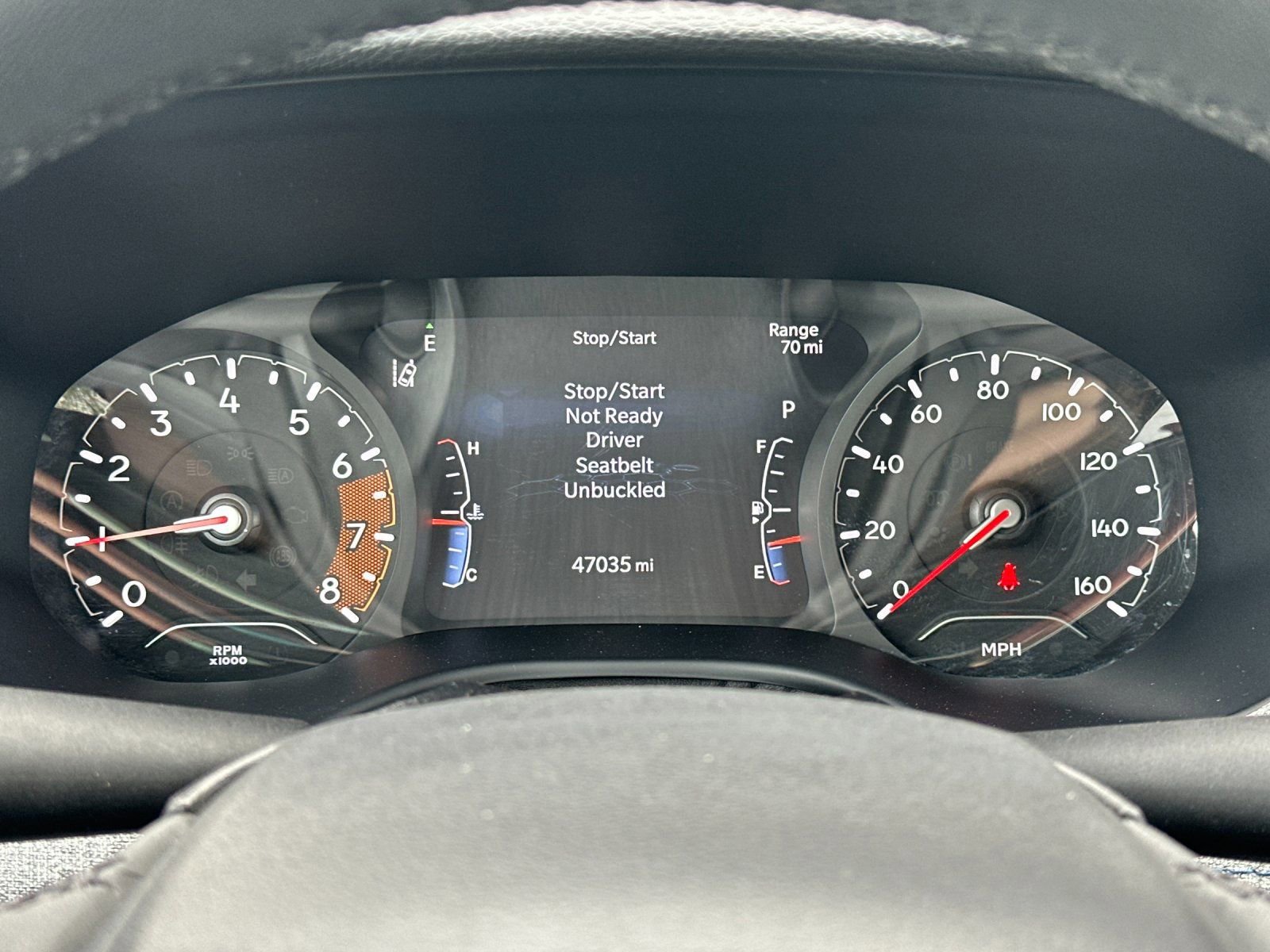 Used 2024 Jeep Compass Latitude AWD/4WD image 28