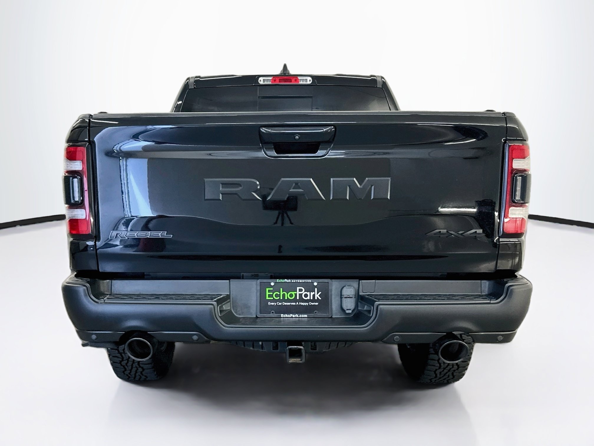 Used 2021 RAM 1500 Rebel w/ Rebel Level 1 Equipment Group AWD/4WD image 7