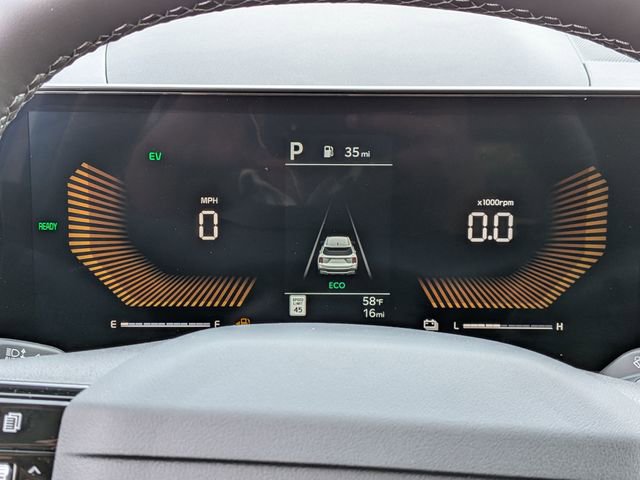 New 2026 Kia Sorento EX FWD image 15