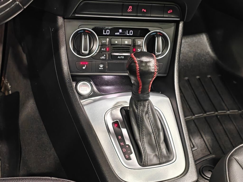 Used 2016 Audi Q3 2.0T Prestige w/ Prestige Package image 9