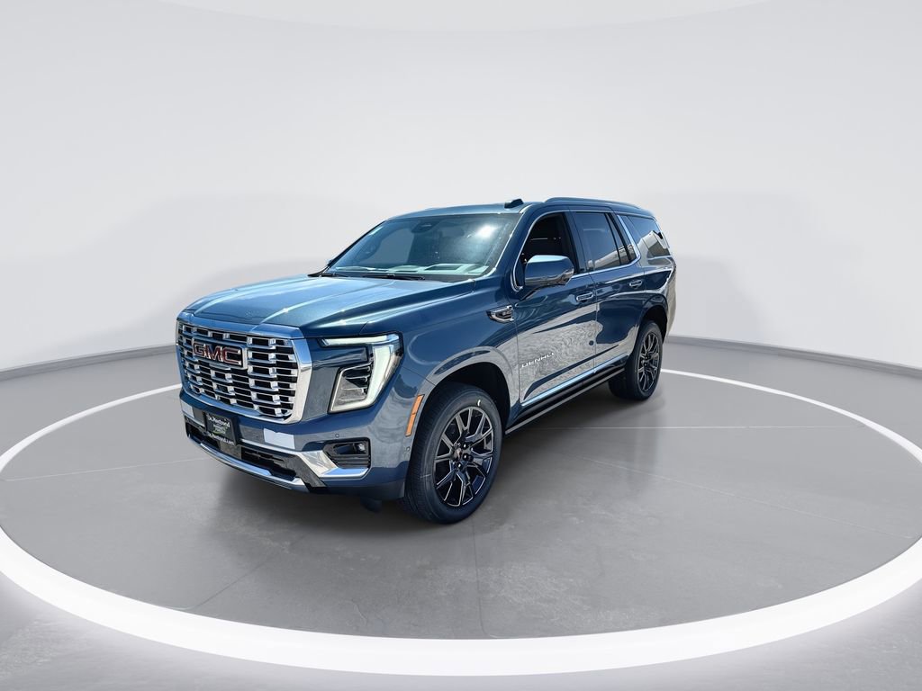 New 2026 GMC Yukon Denali image 4