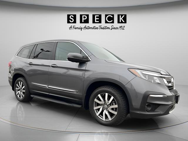 Used 2020 Honda Pilot EX-L image 7
