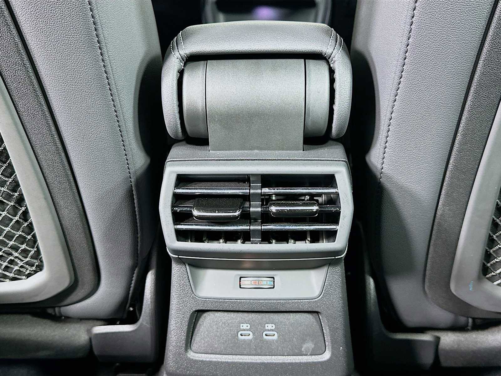 Certified 2025 Audi A3 2.0T Premium w/ Black Optic Package image 23