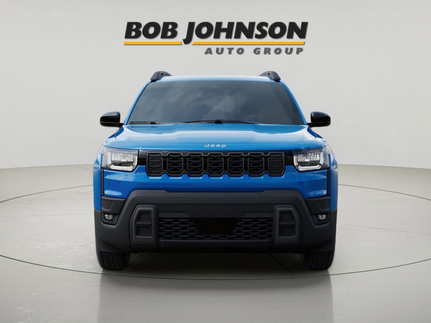 New 2026 Jeep Cherokee Laredo AWD/4WD image 8
