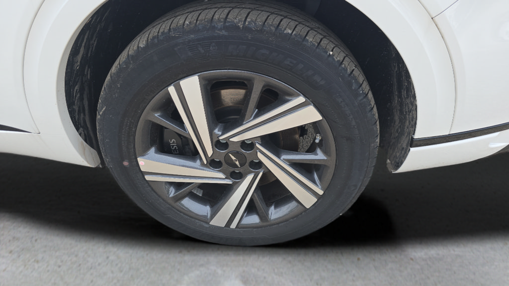 New 2026 Genesis GV70 3.5T Sport Advanced AWD/4WD image 28