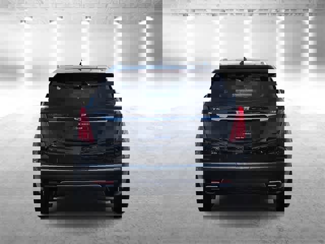 Used 2017 Cadillac XT5 Platinum image 7