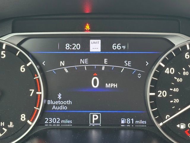 Used 2025 Nissan Altima 2.5 SL image 19