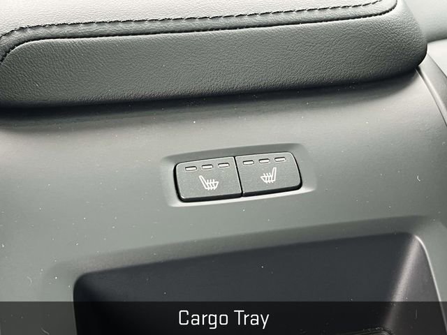 Used 2024 Volvo XC60 B5 Plus w/ Protection Package Premier image 17