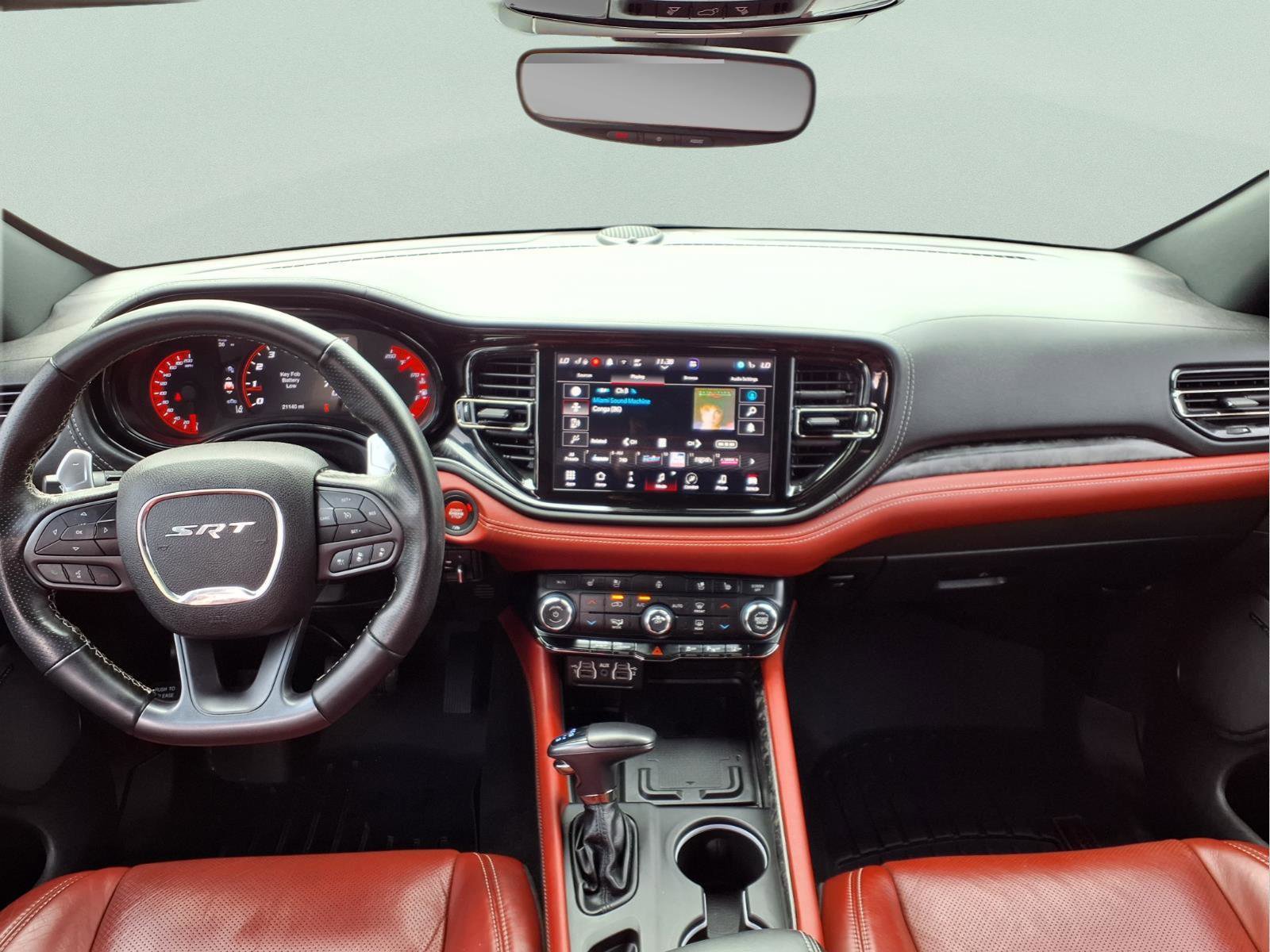 Used 2023 Dodge Durango SRT Hellcat image 14