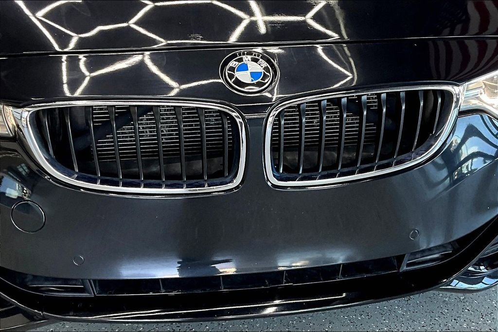 Used 2016 BMW 428i xDrive Convertible image 35